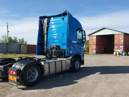 Volvo  FH 2018 года за 25 500 000 тг. в Алматы – фото 4