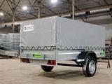 Ижевские прицепы 2026 годаүшін380 000 тг. в Костанай – фото 2