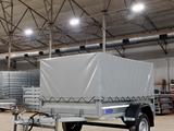 Ижевские прицепы 2026 годаүшін380 000 тг. в Костанай – фото 3