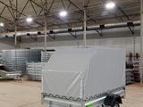 Ижевские прицепы 2026 годаүшін380 000 тг. в Костанай – фото 4