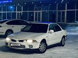 Mitsubishi Galant 1995 годаүшін1 190 000 тг. в Усть-Каменогорск