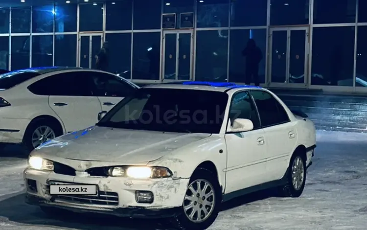 Mitsubishi Galant 1995 года за 1 190 000 тг. в Усть-Каменогорск