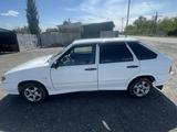 ВАЗ (Lada) 2114 2012 года за 1 100 000 тг. в Семей – фото 4