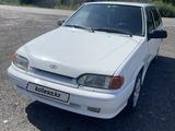 ВАЗ (Lada) 2114 2012 года за 1 100 000 тг. в Семей – фото 3