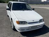 ВАЗ (Lada) 2114 2012 года за 1 100 000 тг. в Семей
