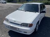ВАЗ (Lada) 2114 2012 года за 1 100 000 тг. в Семей – фото 2