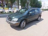 Lexus RX 300 1998 года за 4 300 000 тг. в Актобе