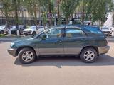 Lexus RX 300 1998 года за 4 300 000 тг. в Актобе – фото 2