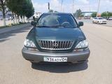 Lexus RX 300 1998 года за 4 300 000 тг. в Актобе – фото 3