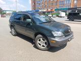 Lexus RX 300 1998 года за 4 300 000 тг. в Актобе – фото 4