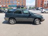 Lexus RX 300 1998 года за 4 300 000 тг. в Актобе – фото 5