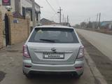 Lifan X60 2014 года за 3 600 000 тг. в Затобольск – фото 2