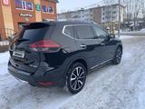 Nissan X-Trail 2021 года за 15 990 000 тг. в Костанай – фото 4