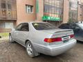 Toyota Camry 2001 года за 3 750 000 тг. в Астана – фото 8