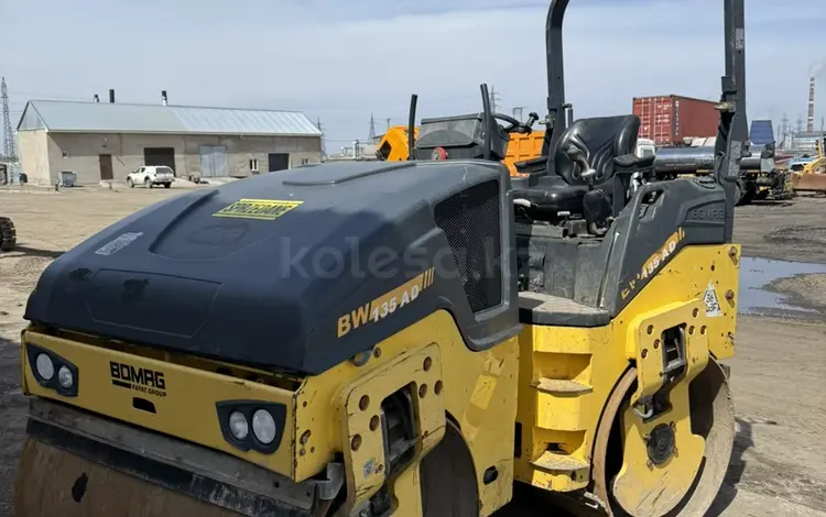 Bomag  BW 135 2015 года за 14 500 000 тг. в Караганда
