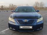 Toyota Camry 2007 года за 6 000 000 тг. в Павлодар – фото 5