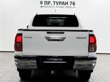 Toyota Hilux 2019 года за 18 650 000 тг. в Астана – фото 3