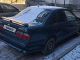 Nissan Primera 1995 годаүшін590 000 тг. в Шымкент – фото 4