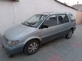 Mitsubishi Space Wagon 1992 года за 1 500 000 тг. в Тараз – фото 2