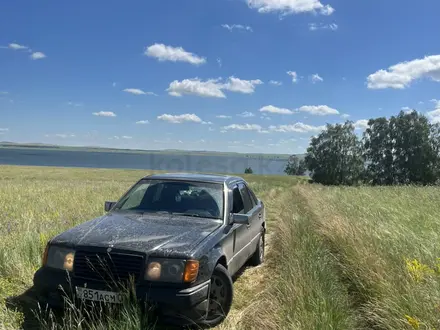 Mercedes-Benz E 280 1990 года за 1 300 000 тг. в Щучинск – фото 2