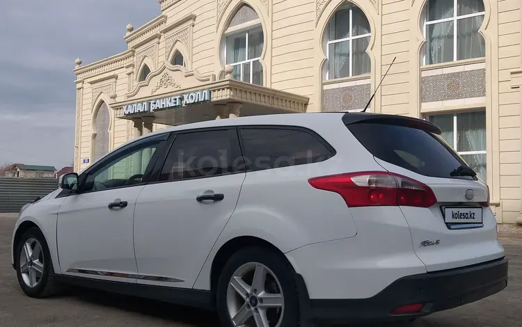 Ford Focus 2012 года за 4 500 000 тг. в Павлодар