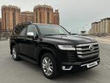 Toyota Land Cruiser 2023 годаүшін60 000 000 тг. в Актау – фото 2