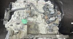 Вариатор Коробка акпп Ниссан Кашкай за 550 000 тг. в Алматы