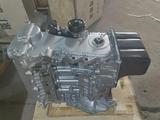 Двигатель лифан (Lifan) новый мотор 1.8 за 700 000 тг. в Астана – фото 2