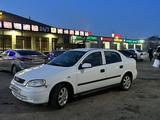 Opel Astra 2002 года за 2 400 000 тг. в Аральск – фото 2