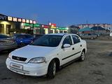 Opel Astra 2002 года за 2 400 000 тг. в Аральск – фото 3