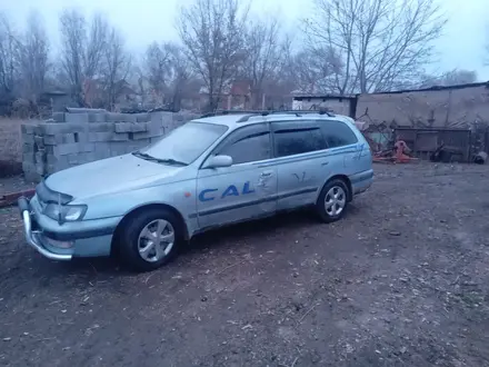 Toyota Caldina 1996 года за 2 500 000 тг. в Каскелен – фото 3