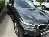 BMW X4 2020 годаүшін24 000 000 тг. в Алматы – фото 3