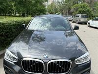 BMW X4 2020 года за 24 000 000 тг. в Алматы