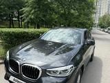 BMW X4 2020 годаүшін24 000 000 тг. в Алматы – фото 2