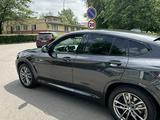 BMW X4 2020 годаүшін24 000 000 тг. в Алматы – фото 5