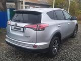 Toyota RAV4 2016 годаүшін10 999 999 тг. в Костанай – фото 5