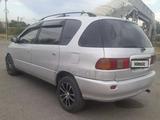Toyota Ipsum 1996 годаүшін2 800 000 тг. в Павлодар – фото 2