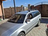 Volkswagen Passat 2002 годаүшін3 700 000 тг. в Талдыкорган – фото 2