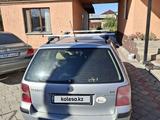 Volkswagen Passat 2002 годаүшін3 700 000 тг. в Талдыкорган – фото 4