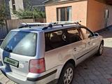 Volkswagen Passat 2002 годаүшін3 700 000 тг. в Талдыкорган – фото 5