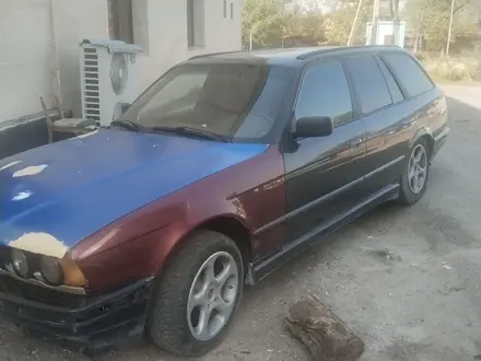 BMW 525 1994 года за 1 400 000 тг. в Алматы