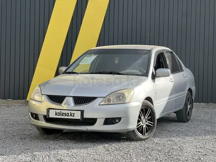 Mitsubishi Lancer 2003 года за 2 890 000 тг. в Актобе