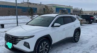 Hyundai Tucson 2023 года за 15 600 000 тг. в Астана