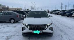 Hyundai Tucson 2023 года за 15 600 000 тг. в Астана – фото 2