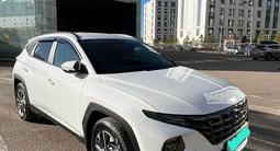 Hyundai Tucson 2023 года за 15 600 000 тг. в Астана – фото 4