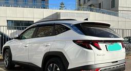 Hyundai Tucson 2023 года за 15 500 000 тг. в Астана – фото 5
