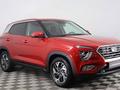 Hyundai Creta 2021 годаfor9 900 000 тг. в Астана – фото 12