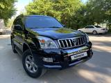 Toyota Land Cruiser Prado 2008 годаүшін11 800 000 тг. в Алматы – фото 2