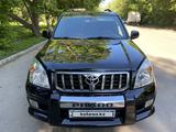 Toyota Land Cruiser Prado 2008 годаүшін11 800 000 тг. в Алматы – фото 5