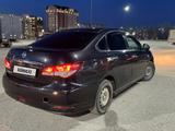 Nissan Almera 2014 года за 3 700 000 тг. в Актобе – фото 4